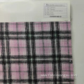 Composite Tweed Bonded Clothing Fabric